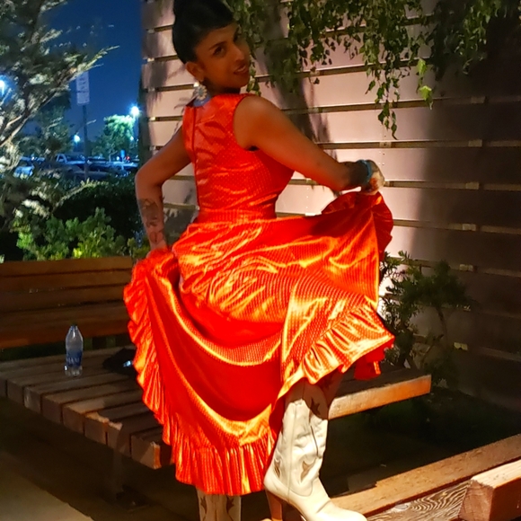 🇲🇽V🇺🇸 * Posh Ambassador* - Picture 2 of 7